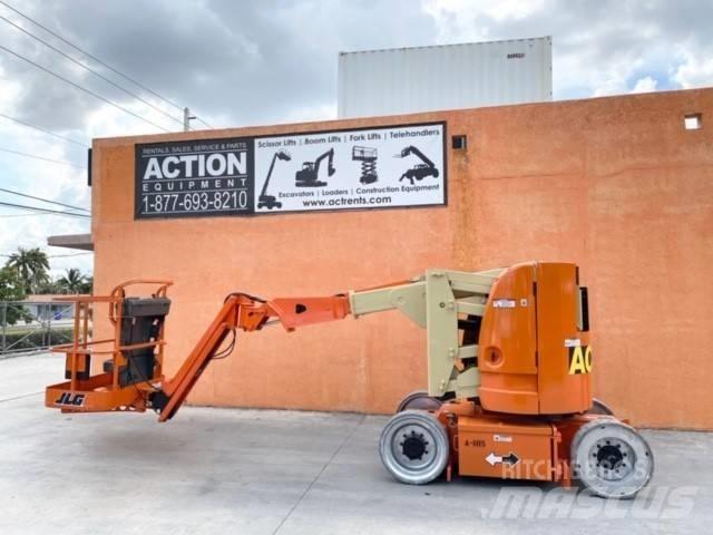 JLG E 300 AJP Construction - Others