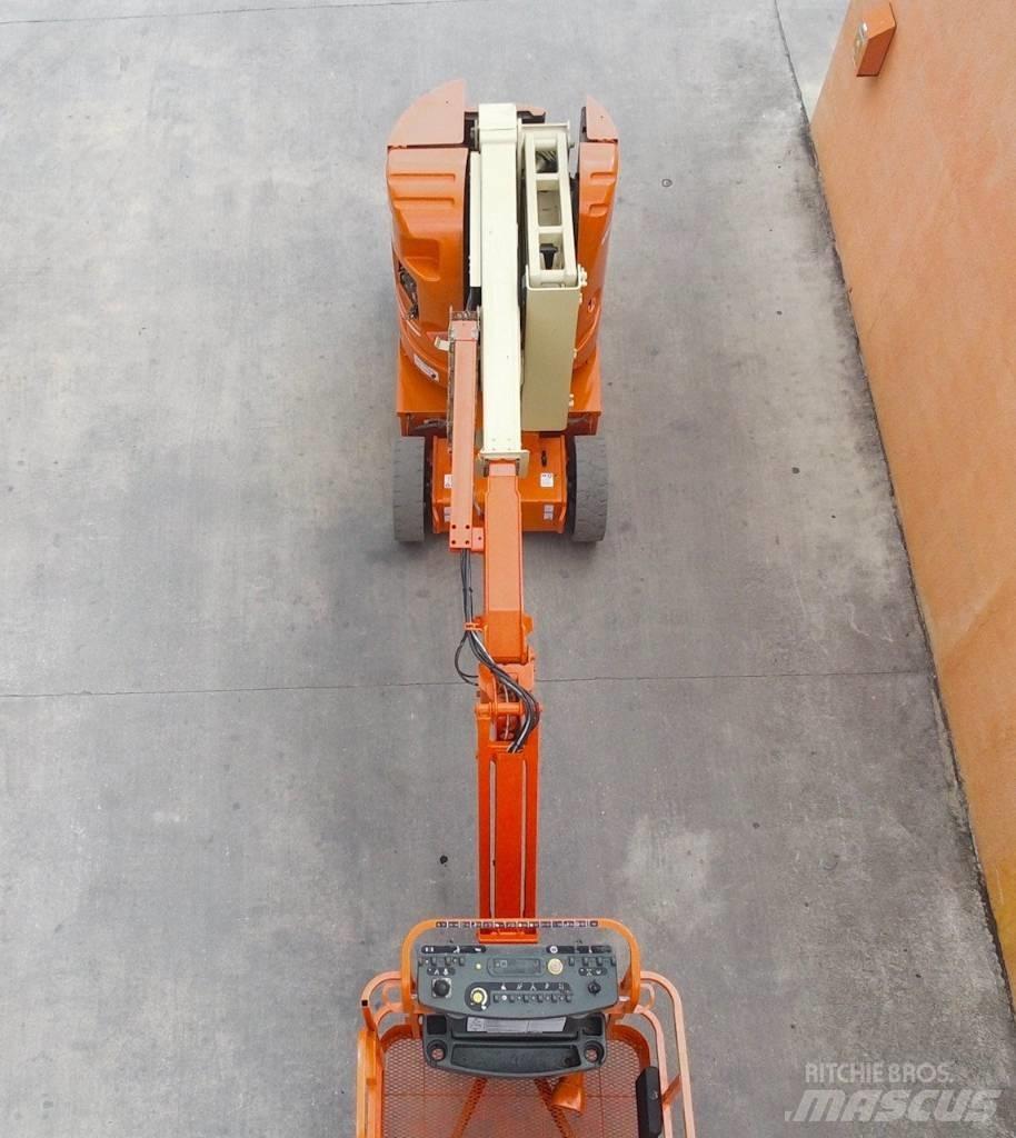 JLG E 300 AJP Construction - Others