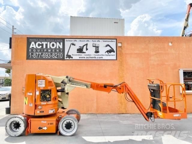 JLG E 300 AJP Construction - Others