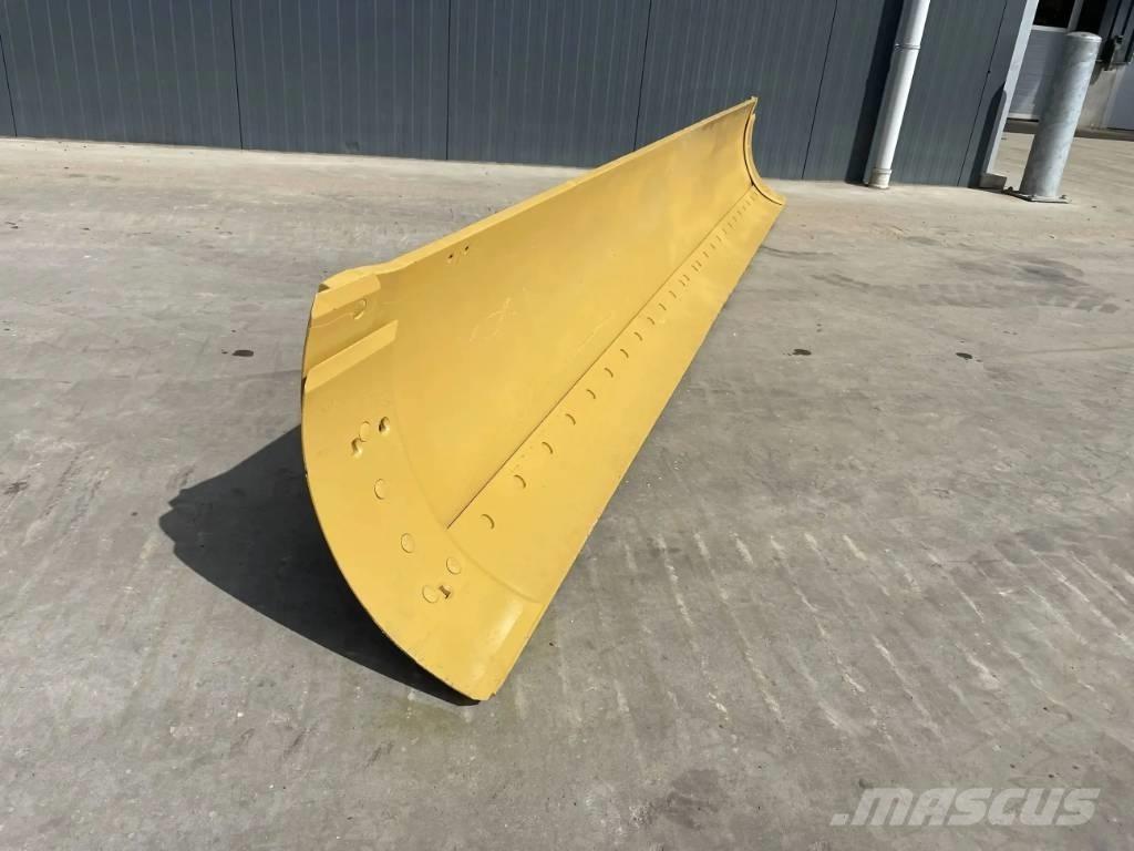 CAT 12G Moldboard Blades