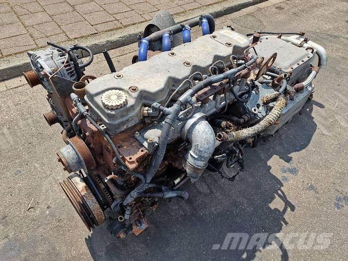 Cummins ISBE220.31 Transportation - Others