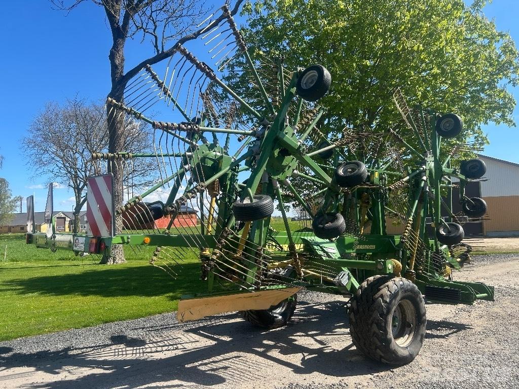 Krone Swadro 1400 Swathers