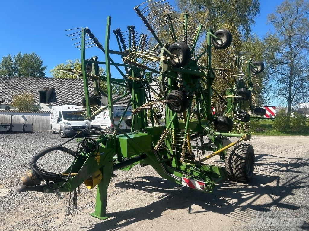 Krone Swadro 1400 Swathers