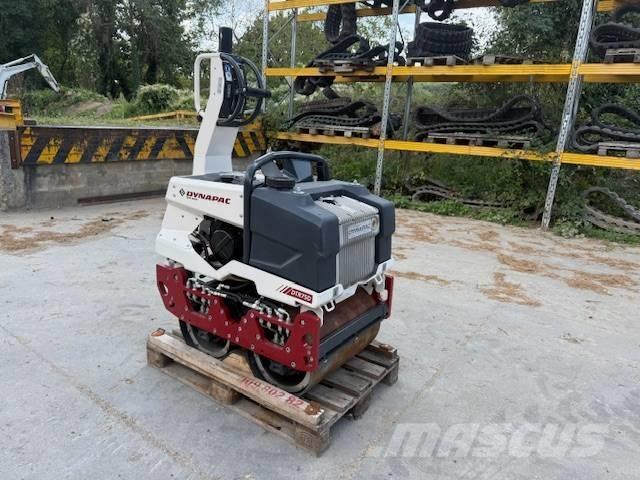 Dynapac DTR 75 D Soil compactors