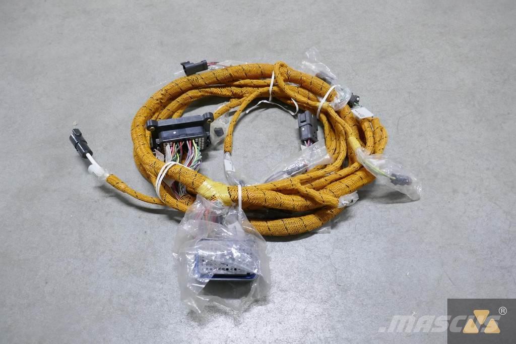 CAT 368-1452 Transportation - Others