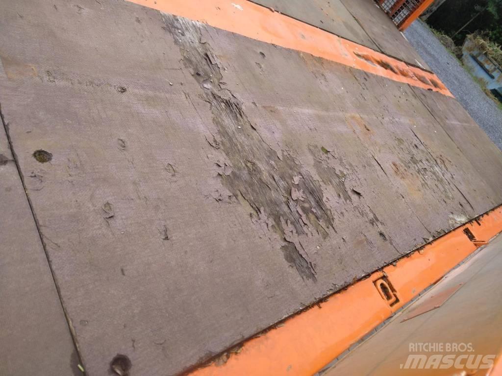 MAN TGL 12.250 Vehicle transporters