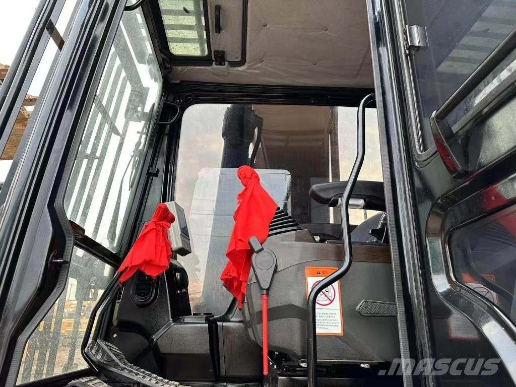 Sany SY 245 C Crawler excavators