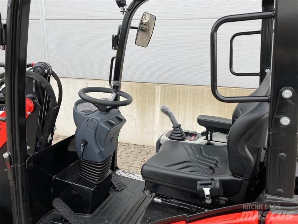 Manitou MLA 2-25 H Agriculture - Others