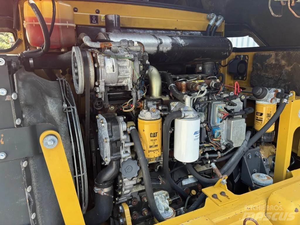 CAT IT 14G Wheel loaders