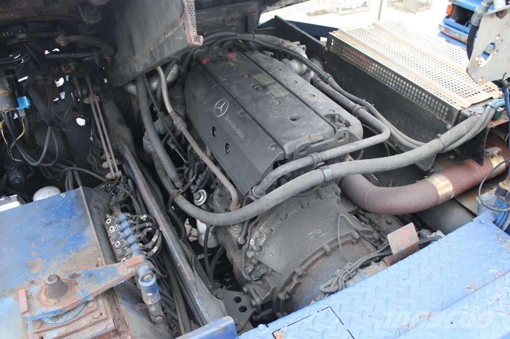 Terberg RT 282 Terminal tractors