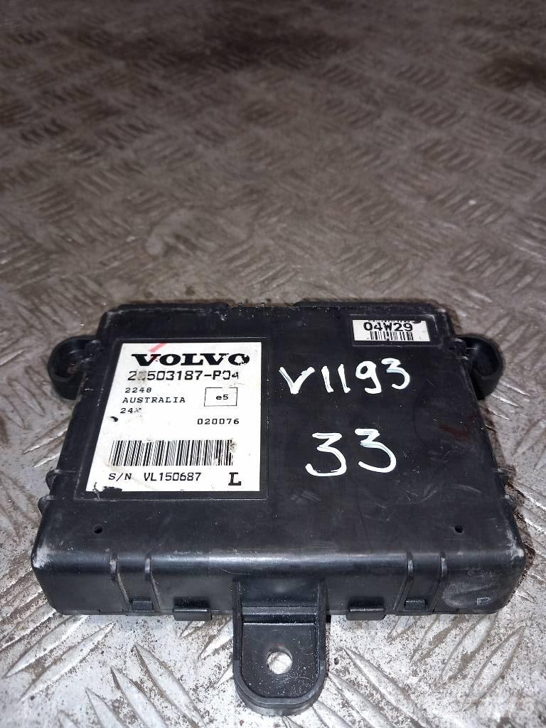 Volvo FH 12    20503187 Electronics