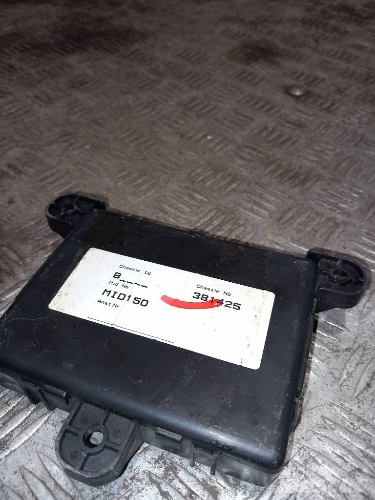 Volvo FH 12    20503187 Electronics