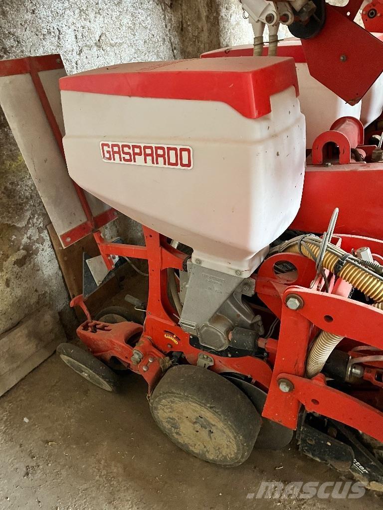 Gaspardo Renata Precision sowing machines