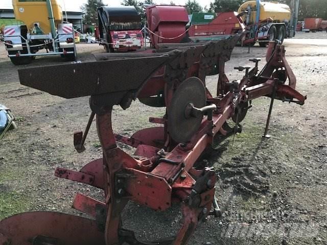 Kverneland MOD.L Plows