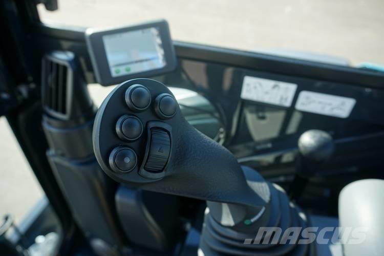 Airman AX 26 U-7 Mini excavators < 7t (Mini diggers)