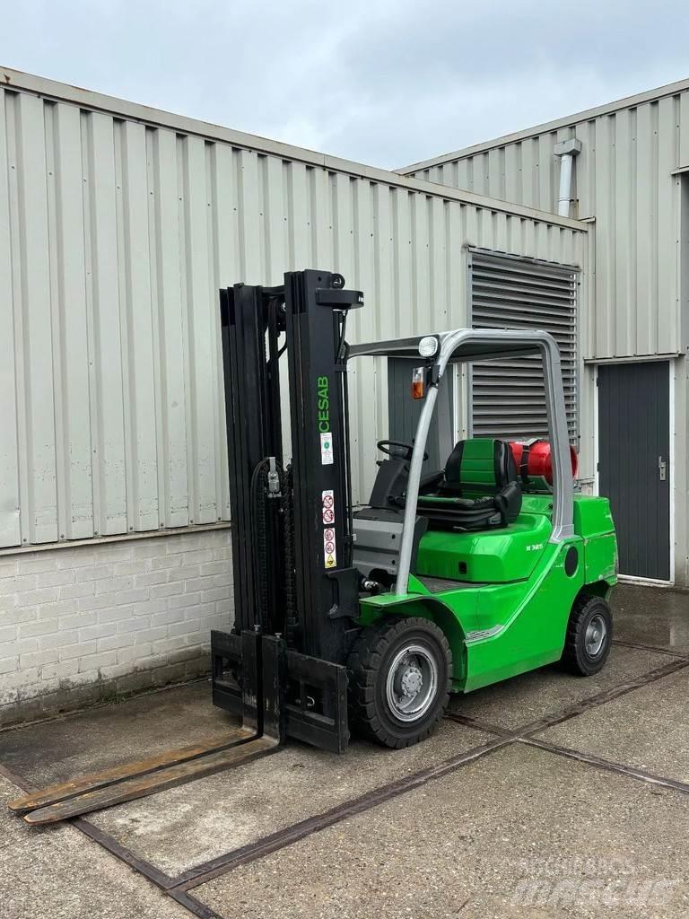 Cesab M325G Forklift trucks - others