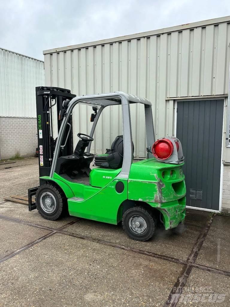 Cesab M325G Forklift trucks - others