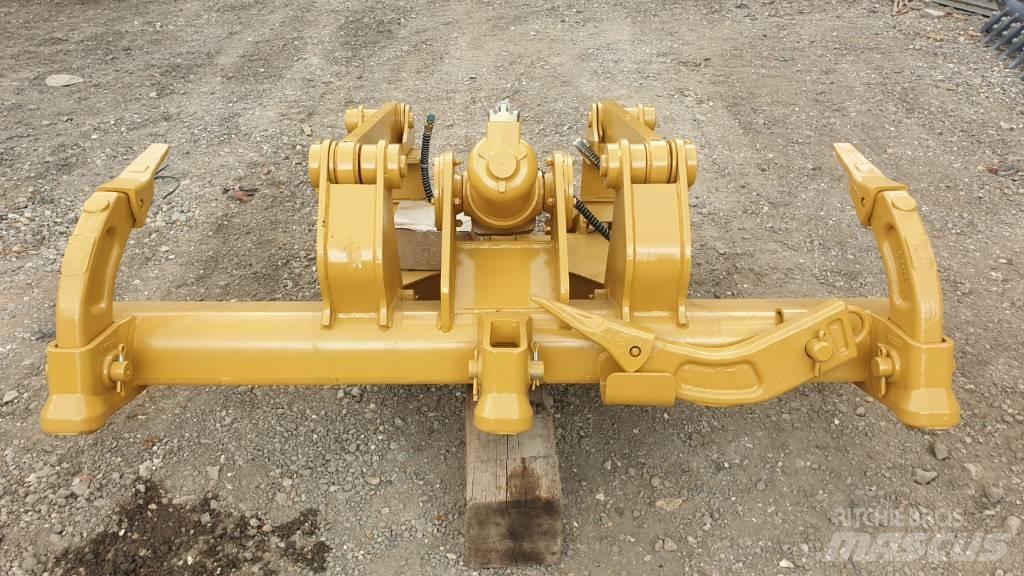 CAT Ripper Fits D6K Scarifiers
