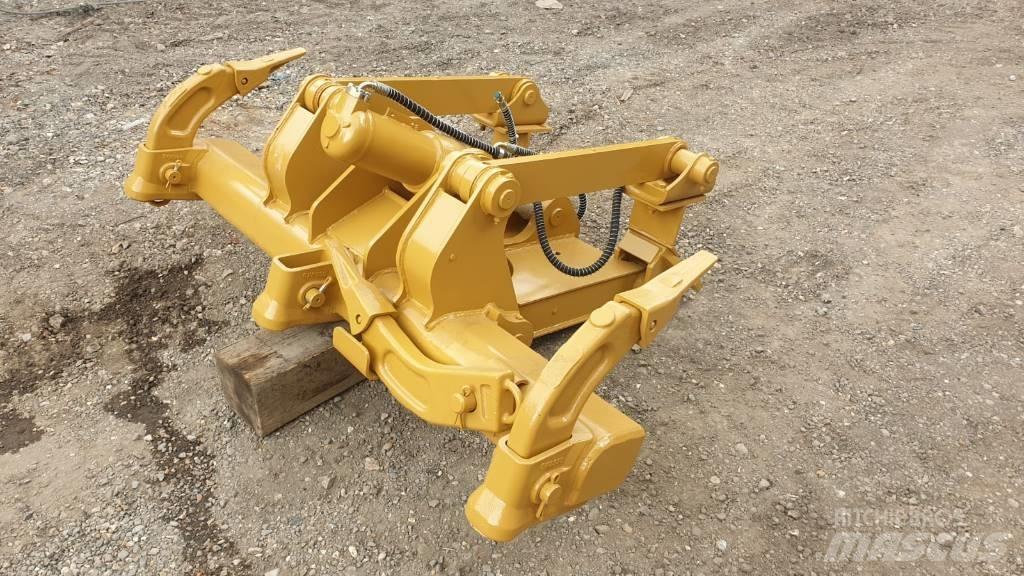 CAT Ripper Fits D6K Scarifiers
