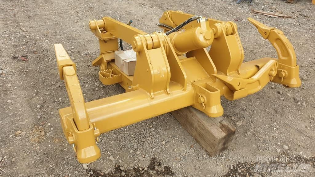 CAT Ripper Fits D6K Scarifiers