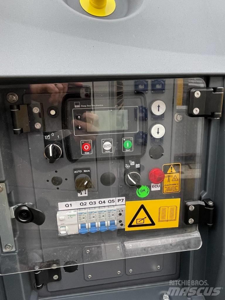 Atlas Copco H6+ Construction - Others