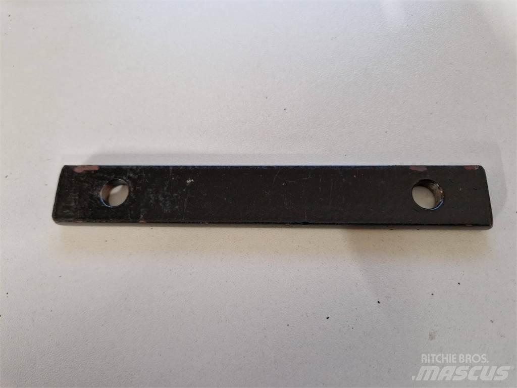 Rottne 082-0053 Chassis and suspension