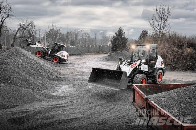 Bobcat L 75 Wheel loaders