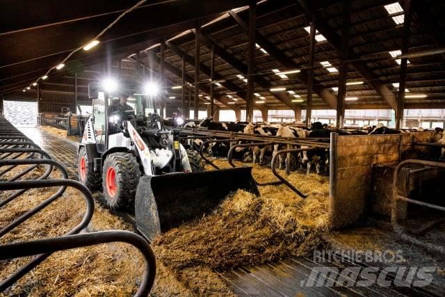 Bobcat L 75 Wheel loaders