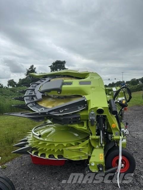 CLAAS Orbis 600 Agriculture - Others