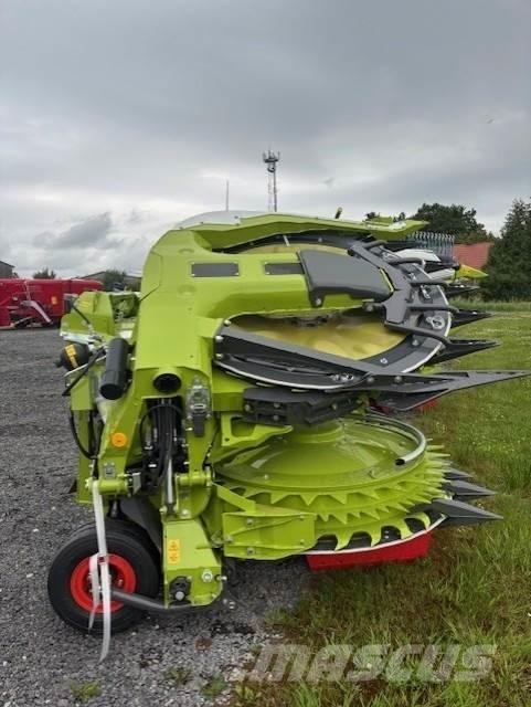 CLAAS Orbis 600 Agriculture - Others