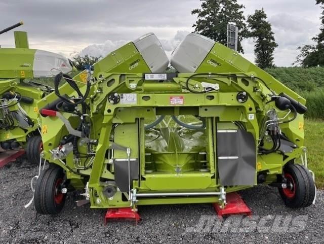 CLAAS Orbis 600 Agriculture - Others