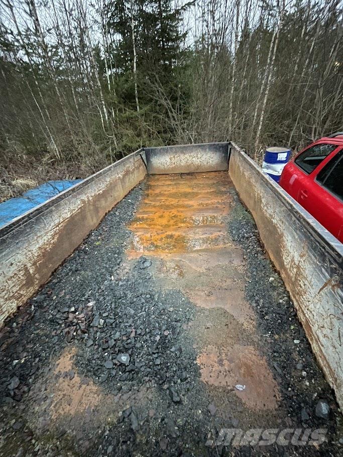  Soralava Demountables