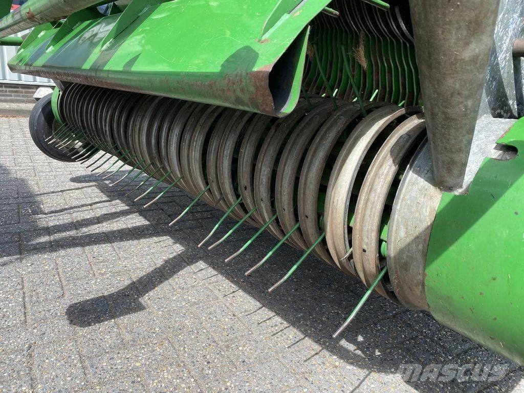 McHale FUSION Forage harvesters