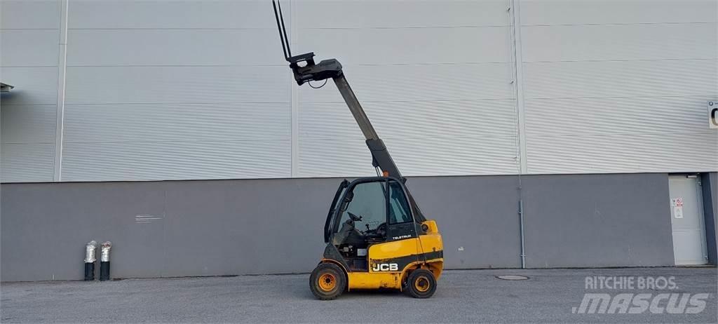 JCB TLT25 Forklift trucks - others