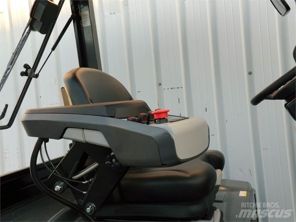 ECB25C Electric forklift trucks