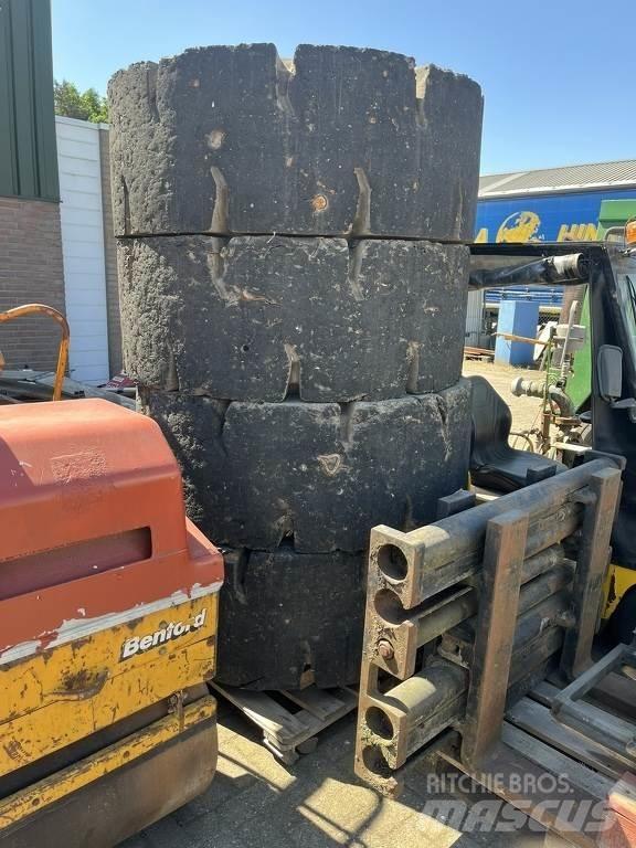 Doosan dl250 Wheel loaders