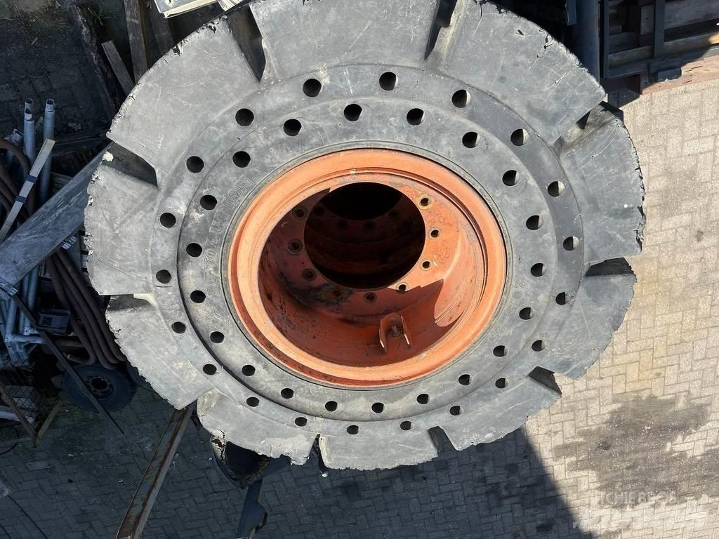 Doosan dl250 Wheel loaders