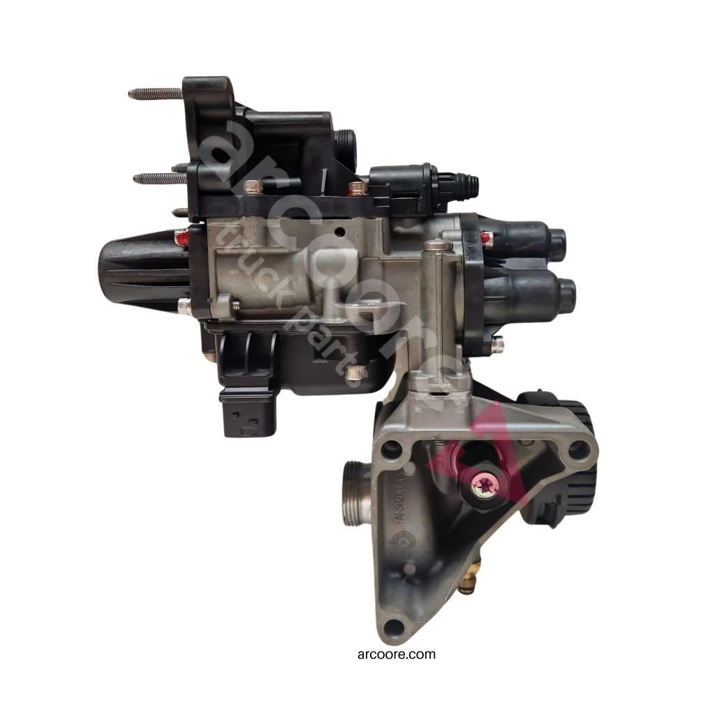 Scania APS 2551090 Brakes