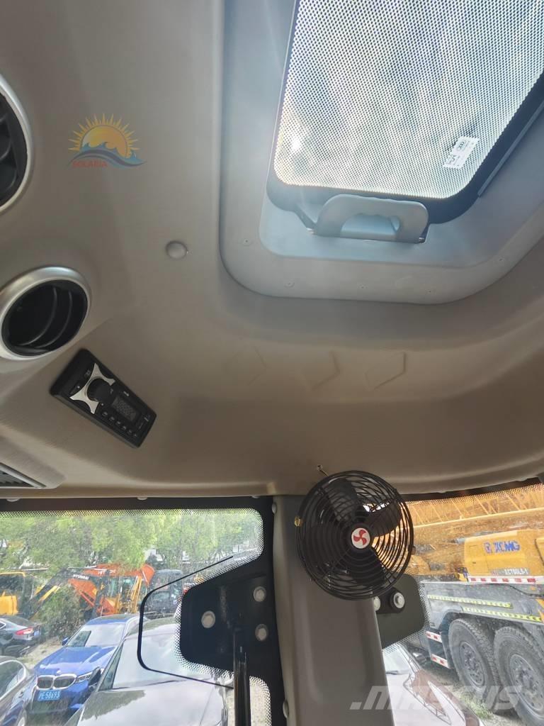 CAT 420 F Backhoe loaders