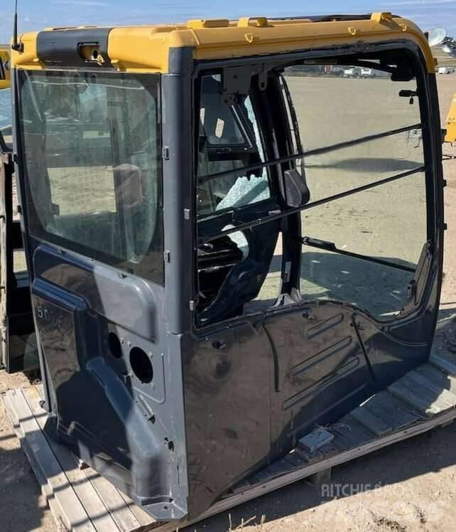 John Deere 290G LC Crawler excavators