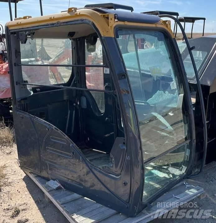 John Deere 290G LC Crawler excavators