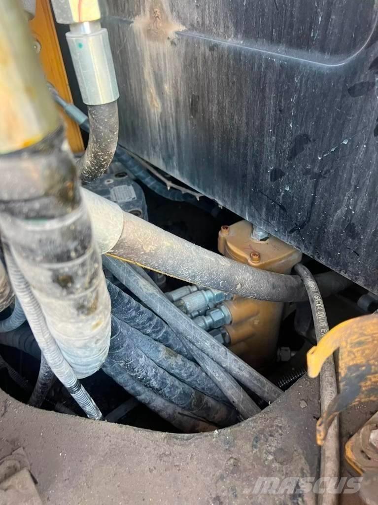 Sany sy55cpro Crawler excavators