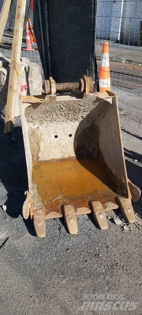 Bobcat E 55 Mini excavators < 7t (Mini diggers)