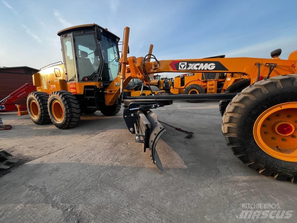 XCMG GR2153 Graders