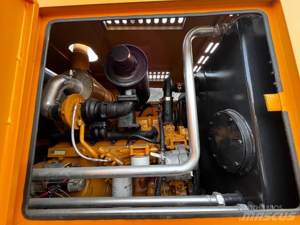 XCMG GR2153 Graders