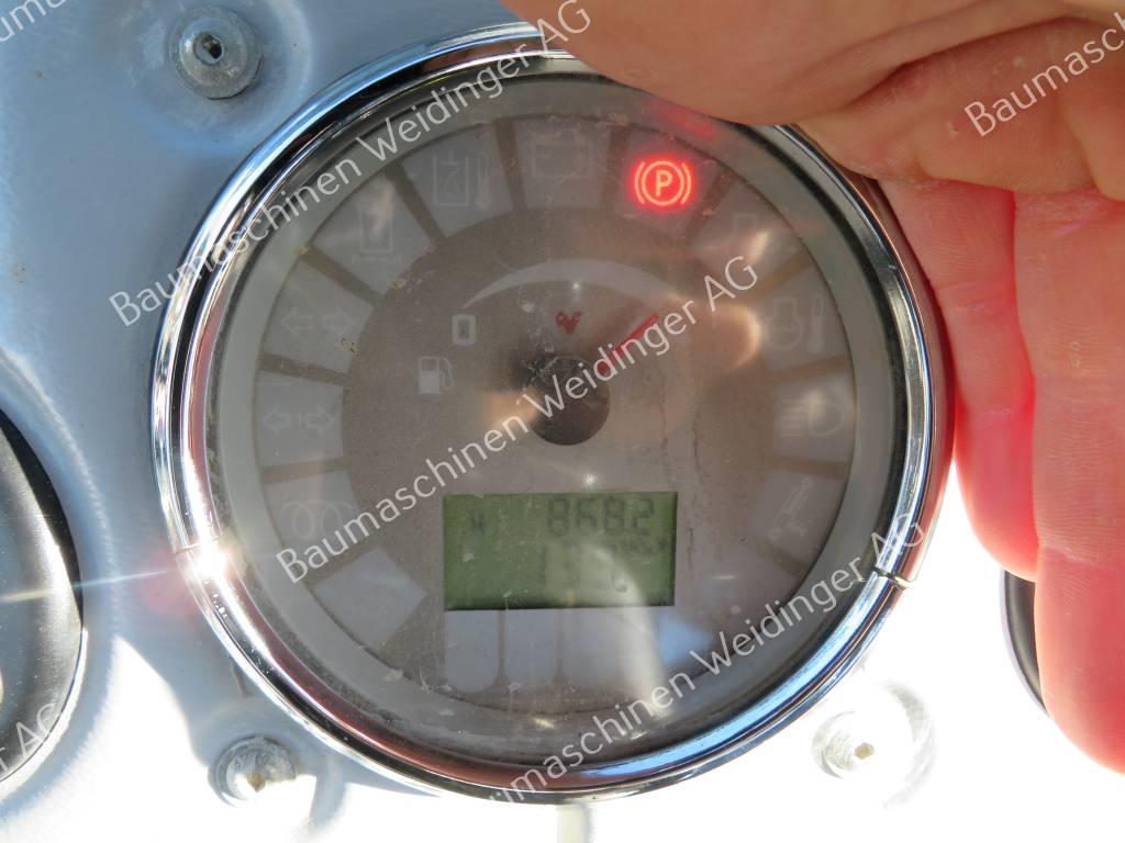 Kramer 5035 Wheel loaders