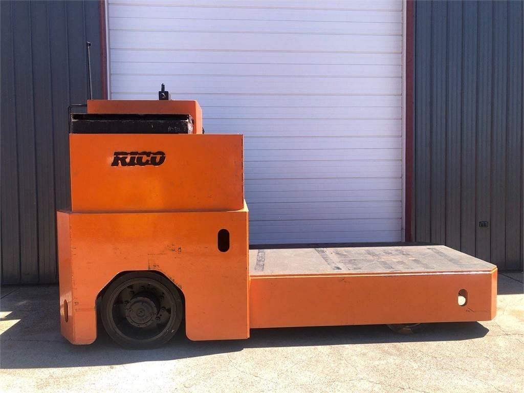 Rico PLR-T-SB-600 Forklift trucks - others