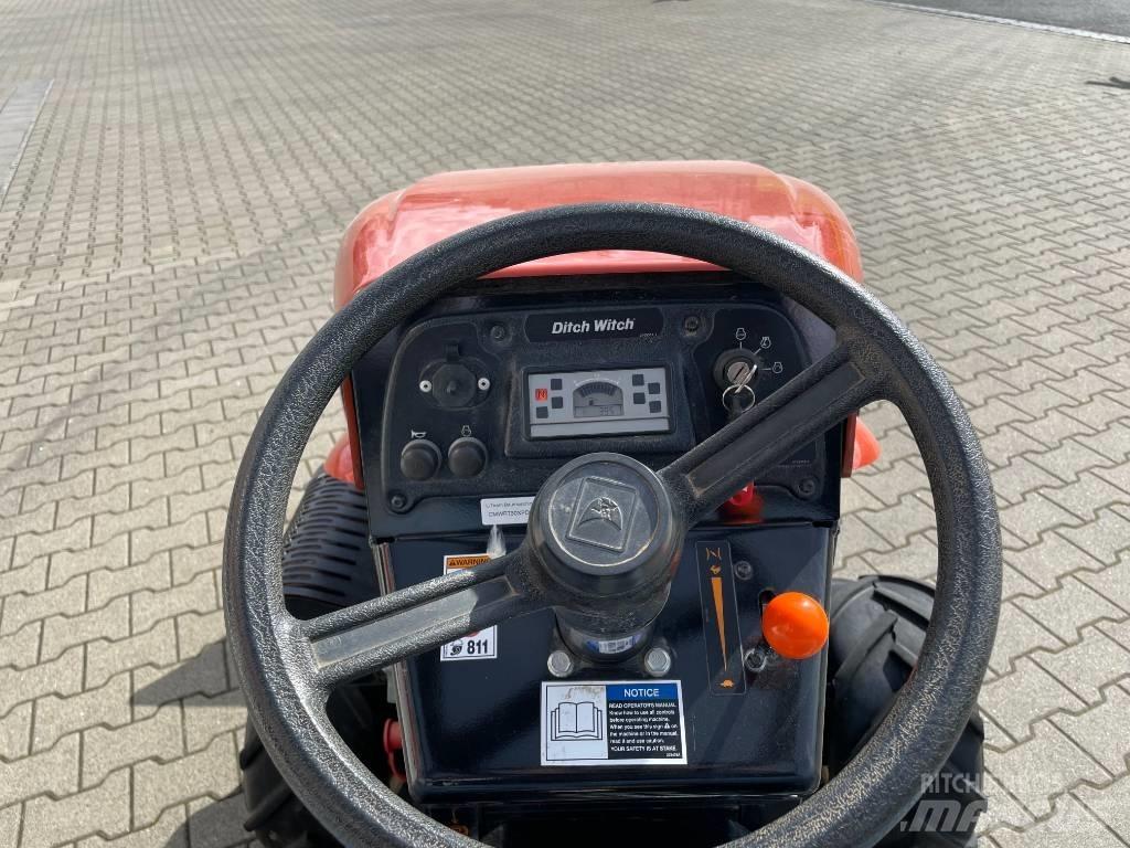 Ditch Witch RT 30 Trenchers