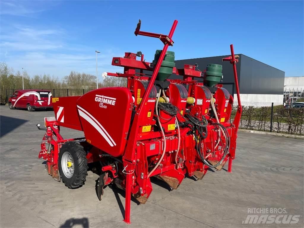 Grimme GL 420 Agriculture - Others