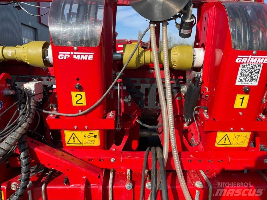 Grimme GL 420 Agriculture - Others